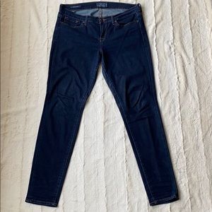 Dark Wash Lucky Brand Jeans